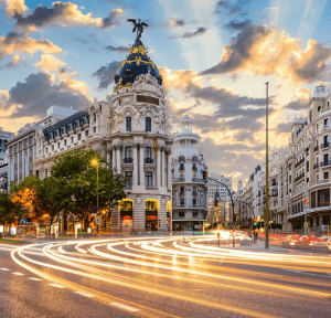 Agencia Seo Madrid