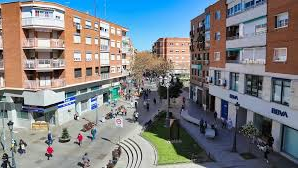 Agencia SEO para hoteles en Alcorcón