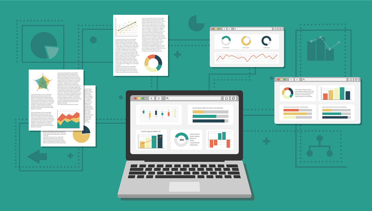 Reporting SEO Local