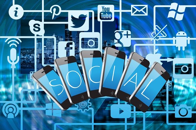 Publicidad en redes sociales negocios locales Madrid
