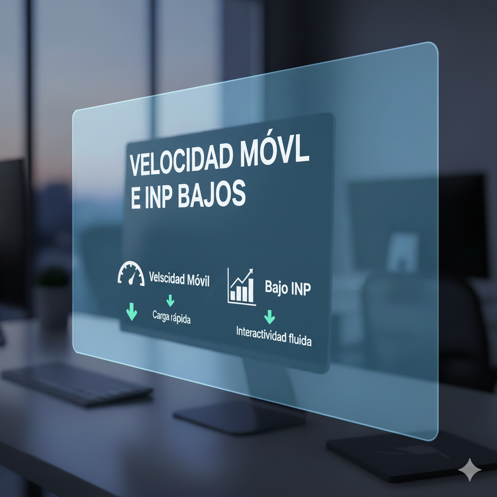 Consultor Seo Fuenlabrada