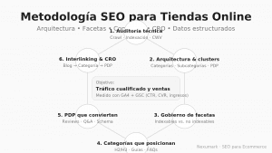 SEO para Ecommerce
